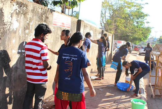 Swachh Abhiyan  1